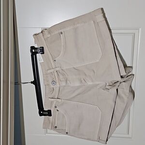 American Eagle Dreamy Drape Easy Shortie